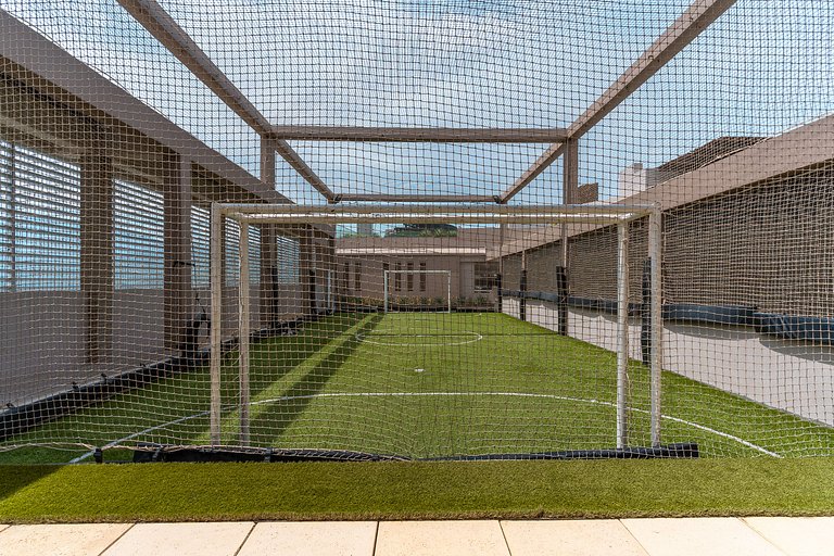 |Ahead| Wonderful 1BR @Reservadelmar with Parking