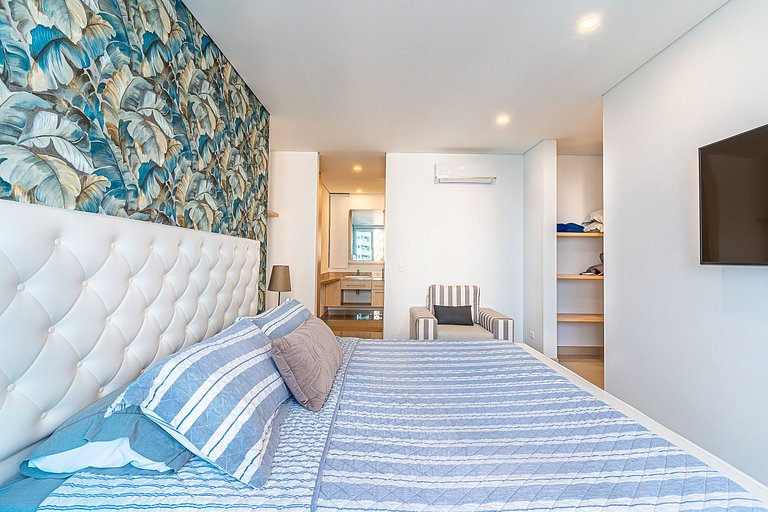 |Ahead| Atractivo 3BR @Reservadelmar con parking