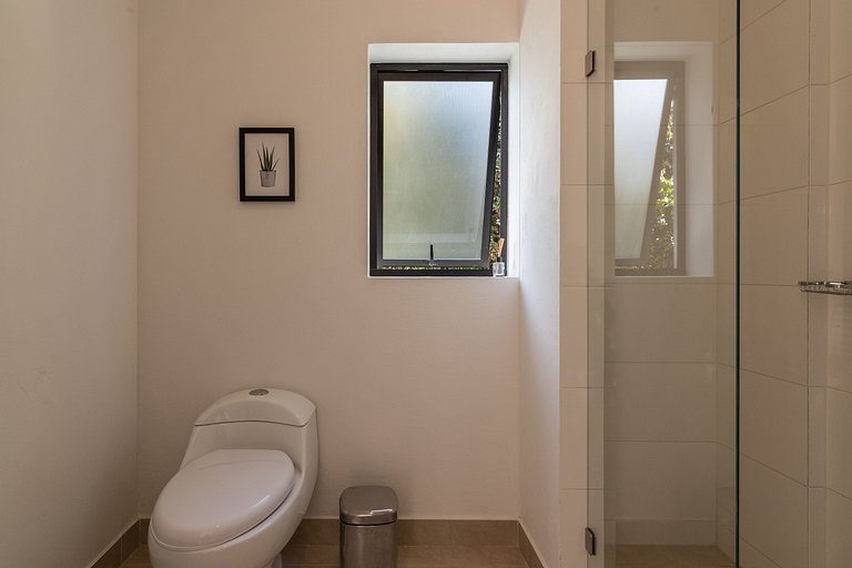 |Ahead| Agradable 1BR @La Candelaria con lavanderia