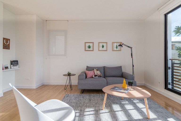 Delightful apt near Historic District w/ Best View