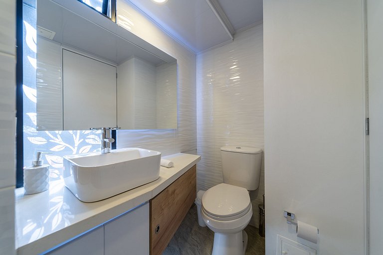 |Ahead| Amplio 3BR @Chapinero con Co-working