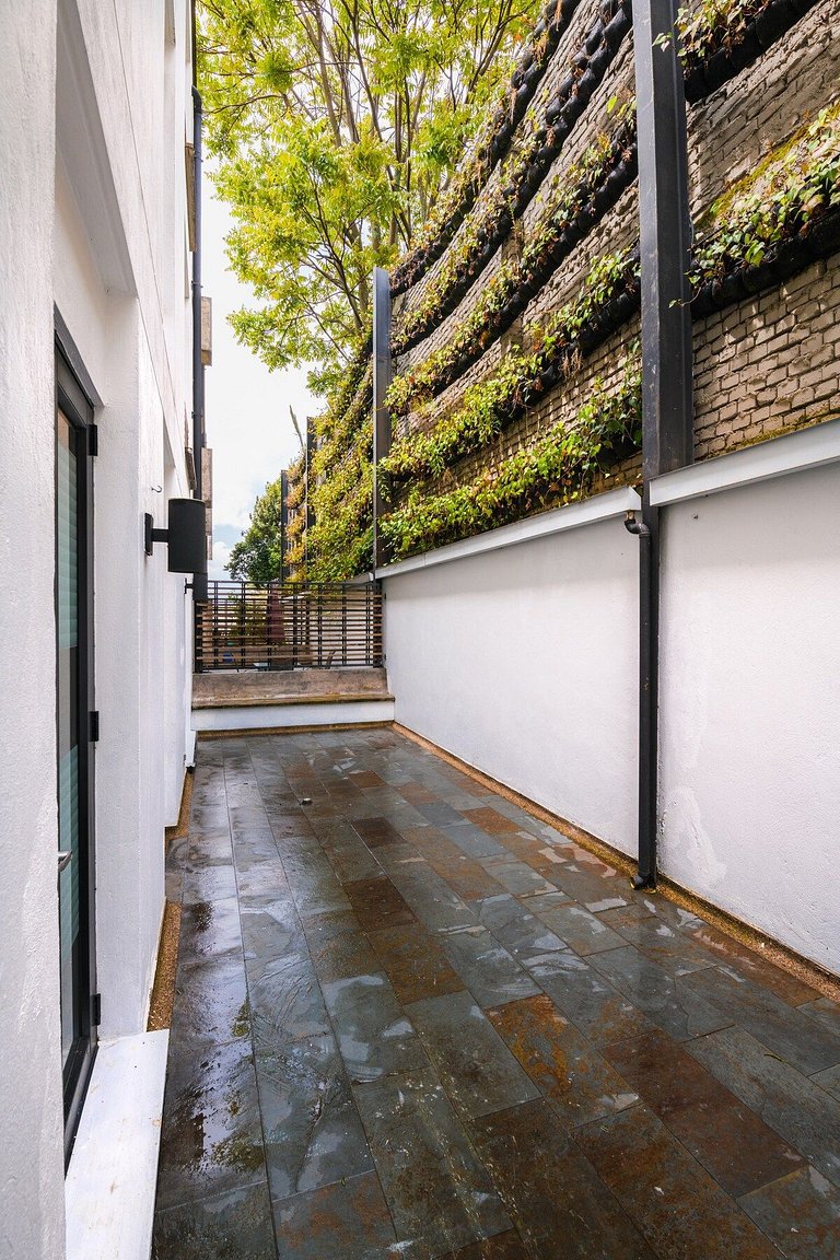 |Ahead| Stylish 2BR @La Candelaria with Laundry