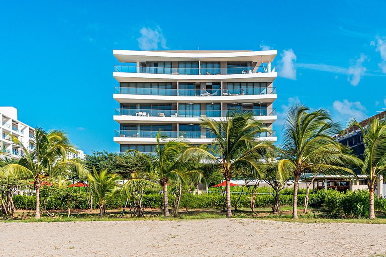 2BR Unbelievable Apt @Morros Zoe +Pool & Parking
