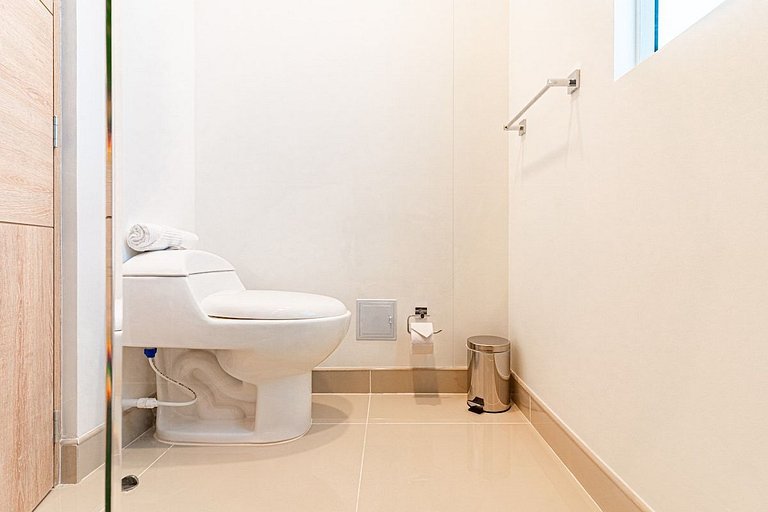 |Ahead| Exclusivo 3BR @Reservadelmar con Piscina