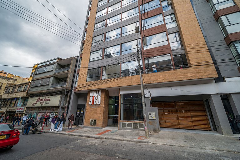 Urban 960