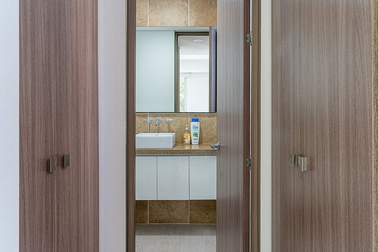 |Ahead| Sofisticado 3BR @Zazue con Piscina y Parking