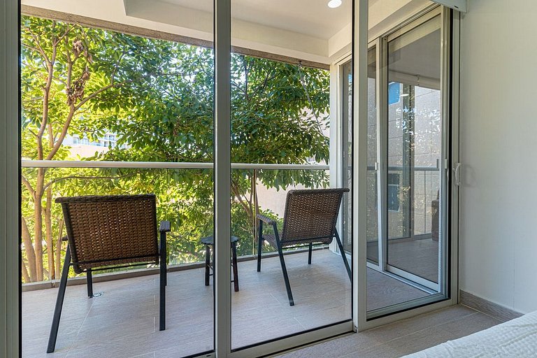 3BR Sofisticado Apt @Zazue + Piscina