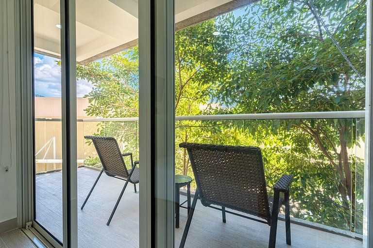 |Ahead| Sofisticado 3BR @Zazue con Piscina y Parking