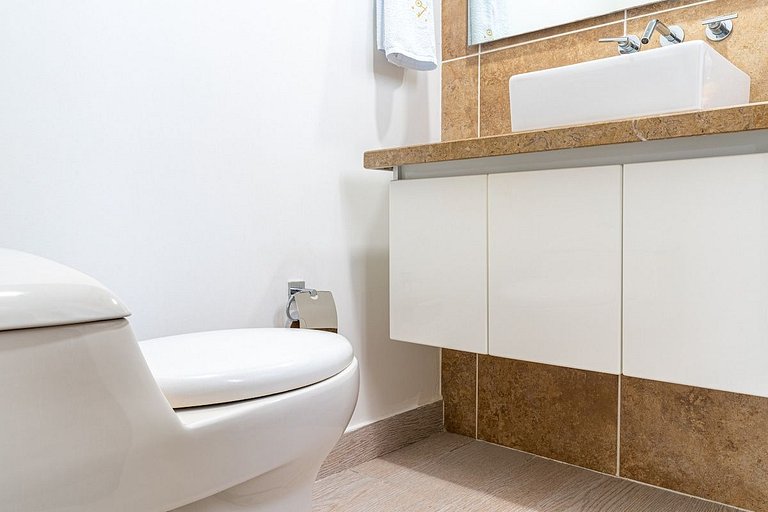 |Ahead| Sofisticado 3BR @Zazue con Piscina y Parking