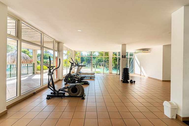 |Ahead| Sofisticado 3BR @Zazue con Piscina y Parking