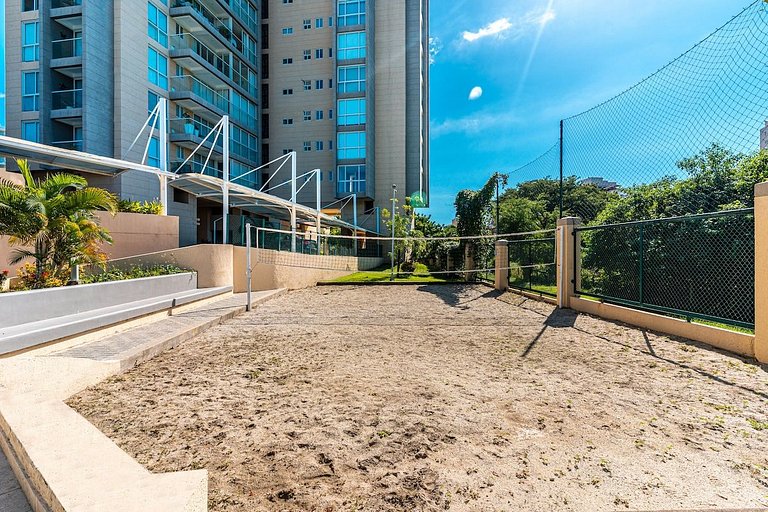 3BR Sofisticado Apt @Zazue + Piscina
