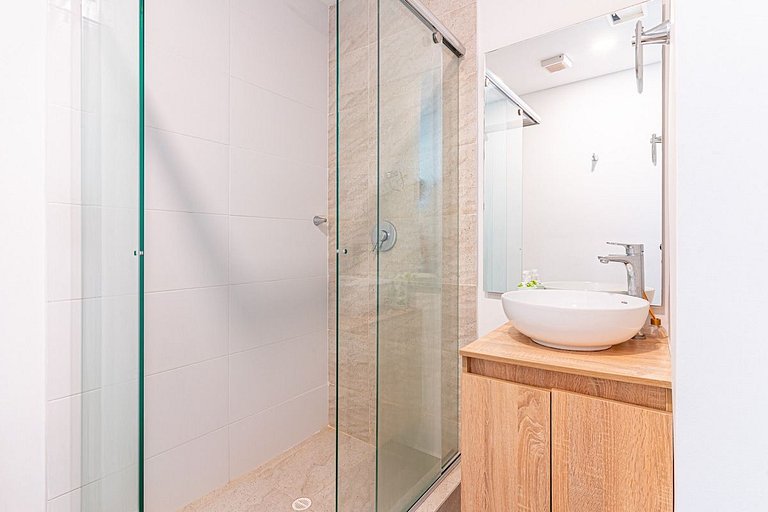 |Ahead| Panoramico 3BR con piscina y parqueadero