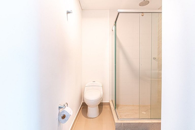 |Ahead| Panoramico 3BR con piscina y parqueadero