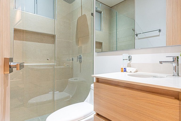 |Ahead| Encantador Loft @Salguero + Piscina