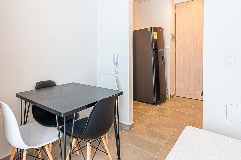 |Ahead| Comfortable Loft @Salguero with Pool
