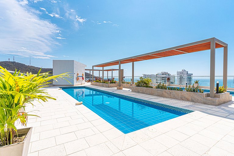 Salguero Suites
