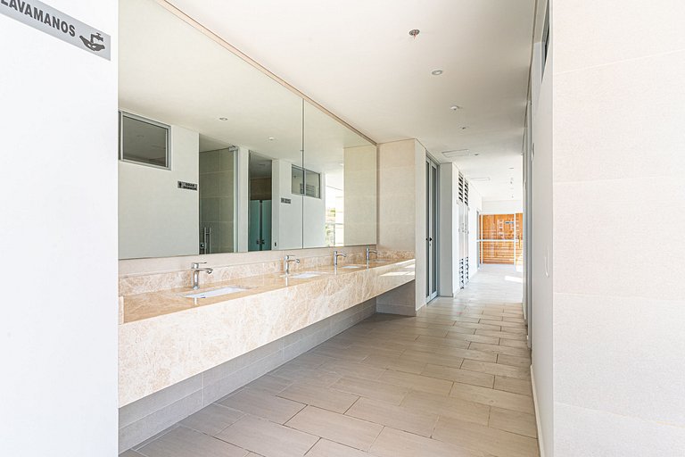 |Ahead| Relajante Loft @Sanguero con Piscina