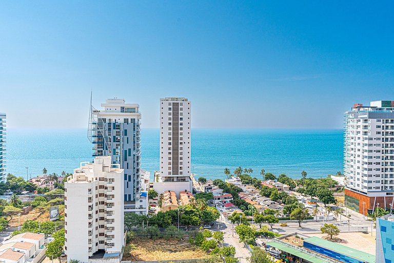 Salguero Suites