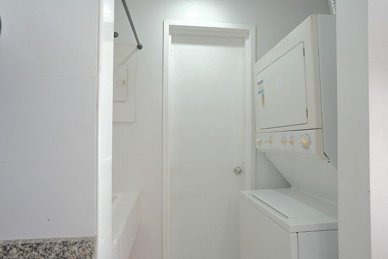 |Ahead| Relajante 2BR @Boquilla frente a la playa