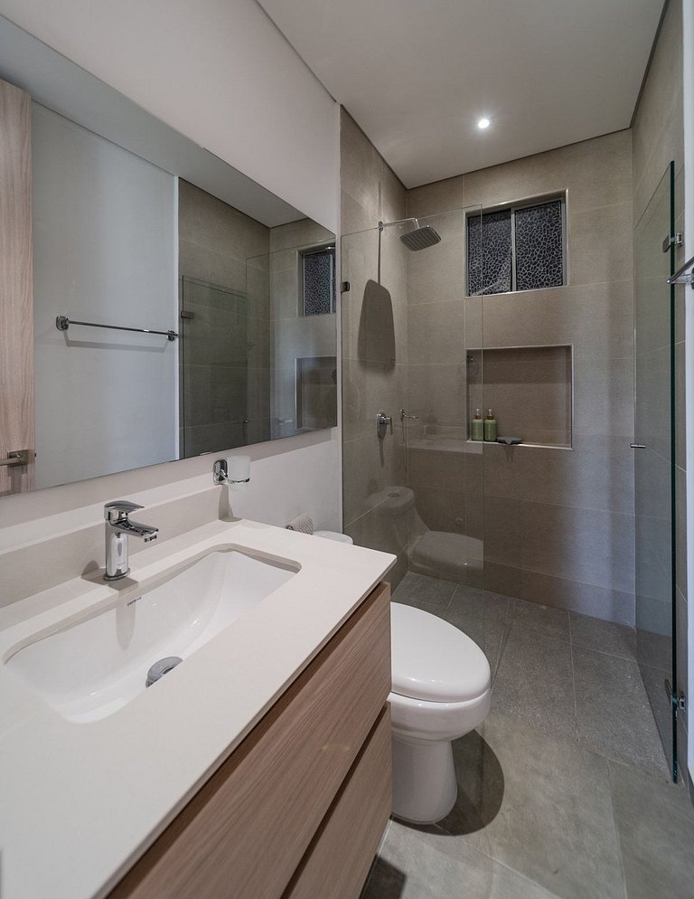 |Ahead| Vibrant Loft @Sanguero with Pool