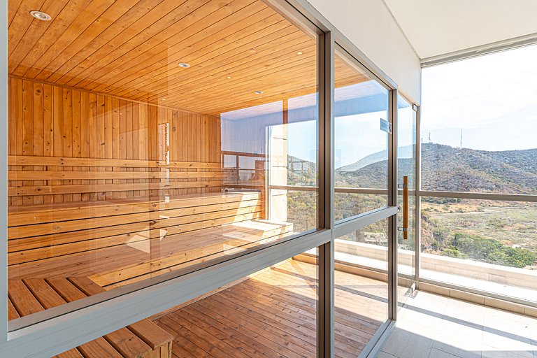 |Ahead| Relajante Loft @Sanguero con Piscina