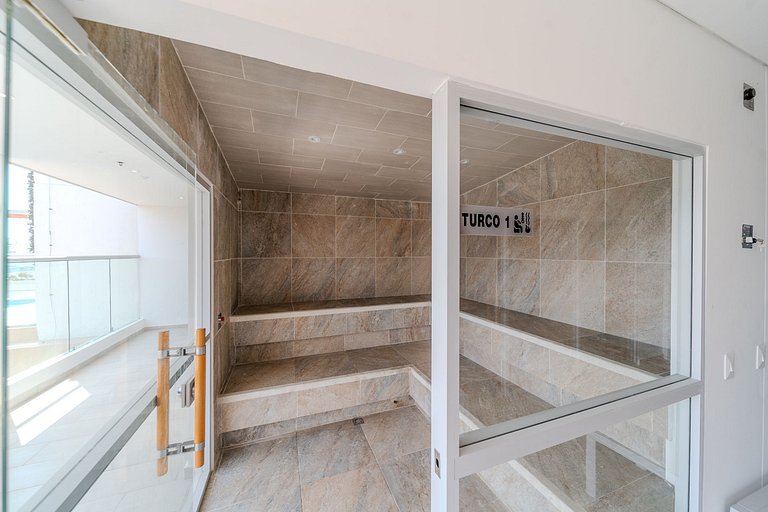 |Ahead| Relajante Loft @Sanguero con Piscina