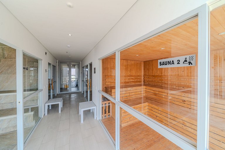 |Ahead| Relajante Loft @Sanguero con Piscina