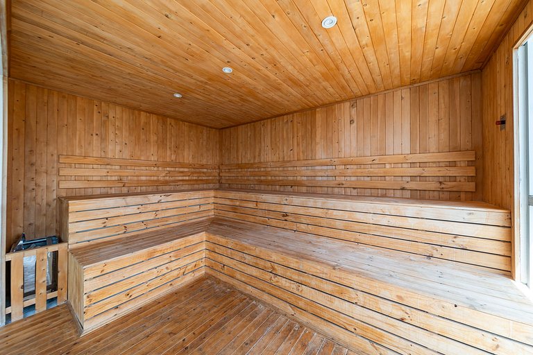 |Ahead| Relaxing Loft @Salguero with Pool