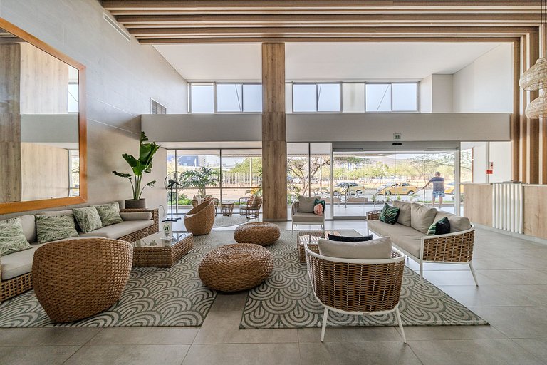 |Ahead| Relajante Loft @Sanguero con Piscina