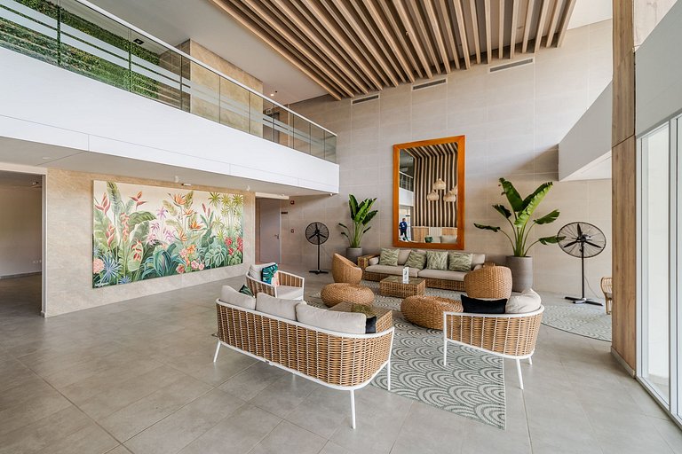 Salguero Suites