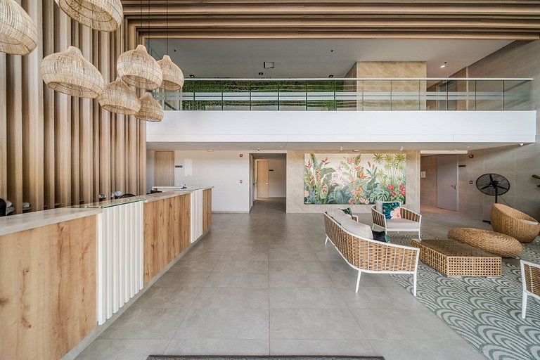 Salguero Suites
