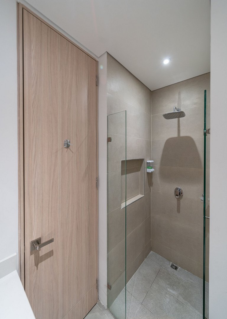 |Ahead| Maravilloso 2BR @Salguero con piscina y parking