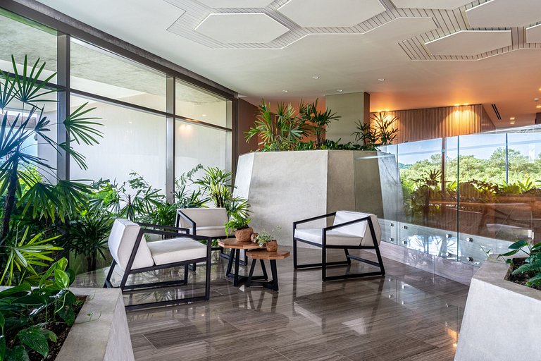 3BR Excepcional Apt @Morros Zoe +Piscina y Parqueo
