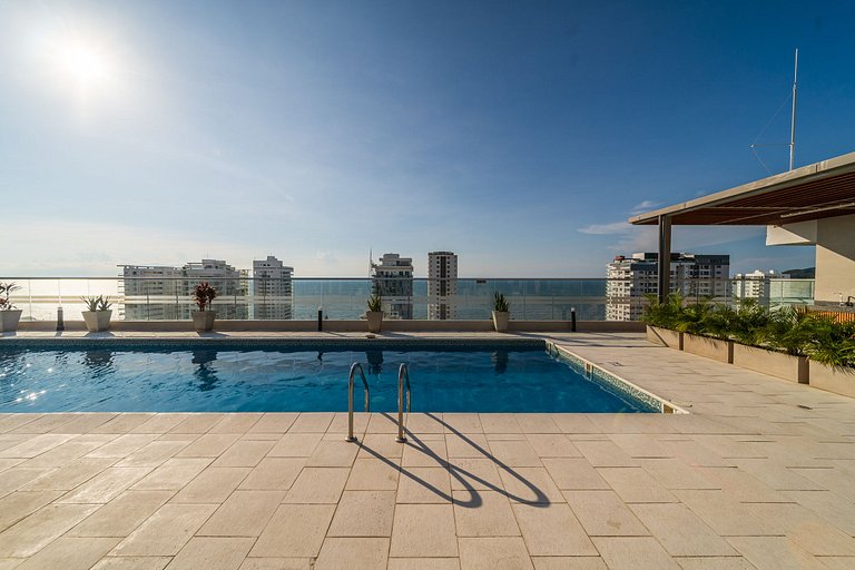 |Ahead| Relajante Loft @Sanguero con Piscina