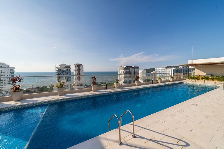 Salguero Suites