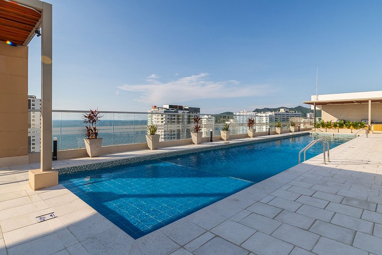 |Ahead| Relajante Loft @Sanguero con Piscina