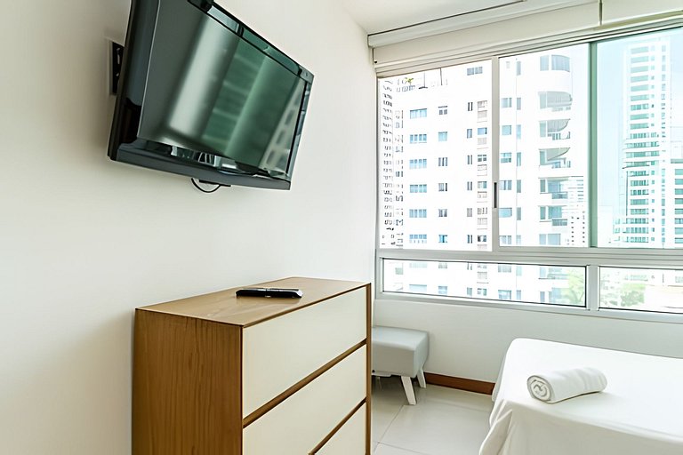 |Ahead| Lindo 2BR @Castillogrande cerca a la playa