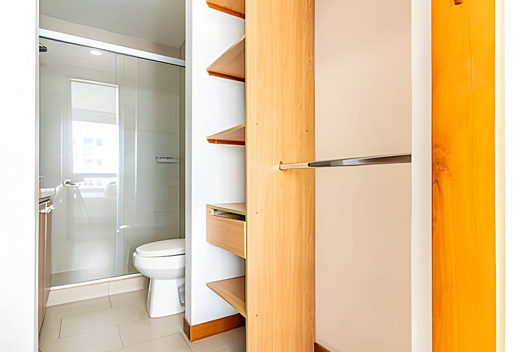 |Ahead| Lindo 2BR @Castillogrande cerca a la playa