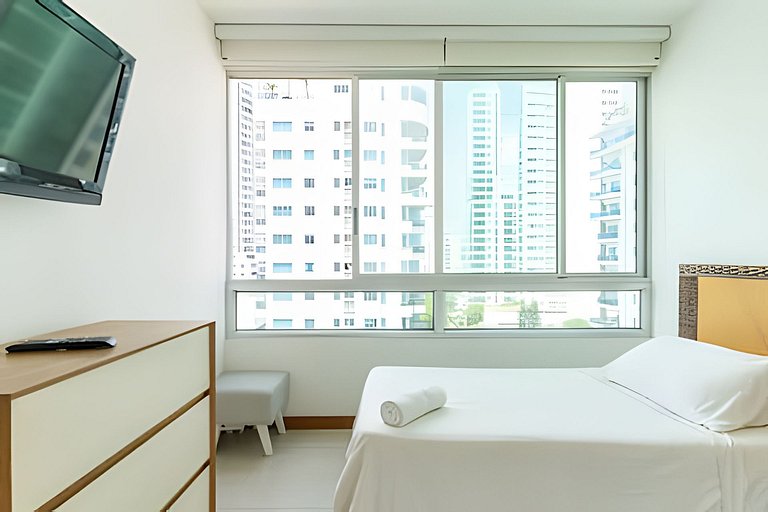 |Ahead| Lindo 2BR @Castillogrande cerca a la playa