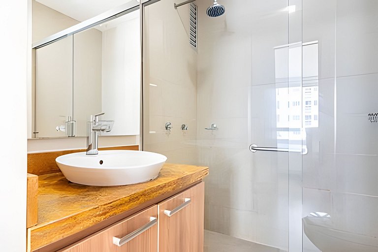 |Ahead| Lindo 2BR @Castillogrande cerca a la playa