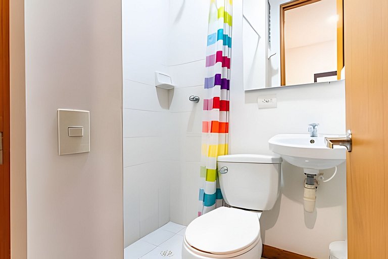 |Ahead| Lindo 2BR @Castillogrande cerca a la playa