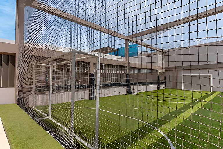 |Ahead| Panoramico 2BR @Reservadelmar con parking