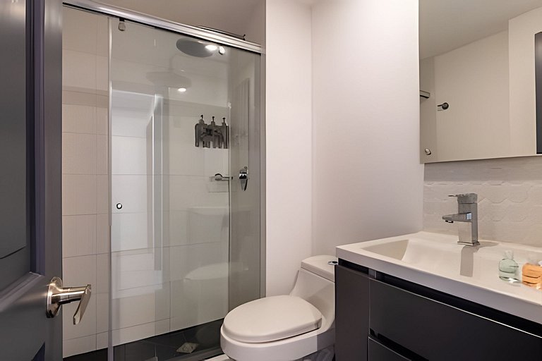 Relajante 3BR @Zona Comercial cerca a la Zona G