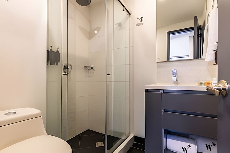 Relajante 3BR @Zona Comercial cerca a la Zona G
