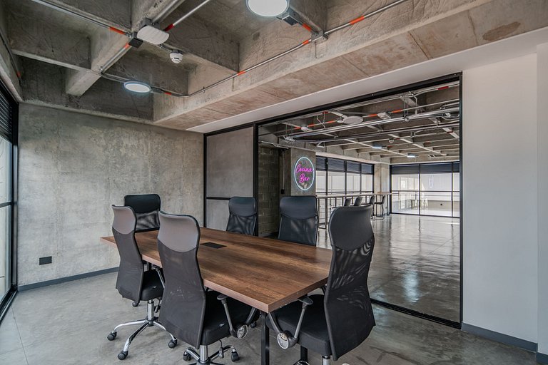 |Ahead| Exclusivo Loft al lado de Unicentro con parking