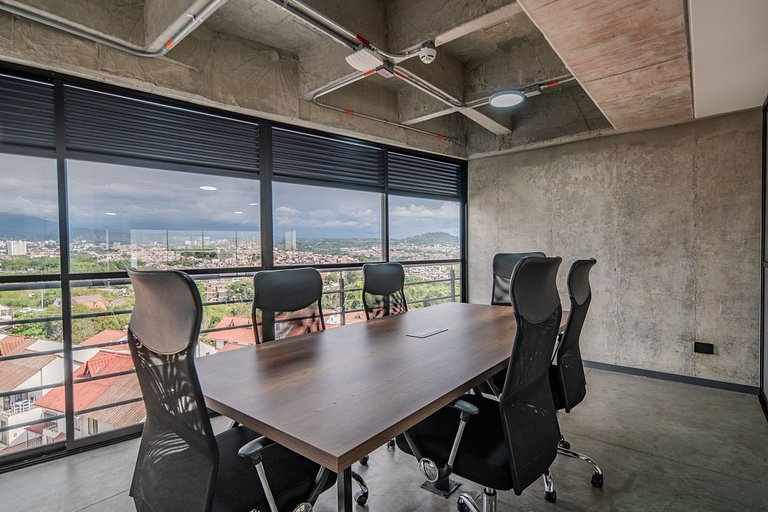 |Ahead| Chic Loft cerca al aeropuerto + parking