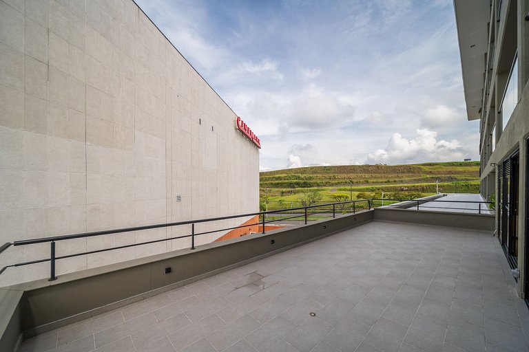 |Ahead| Exclusivo Loft al lado de Unicentro con parking