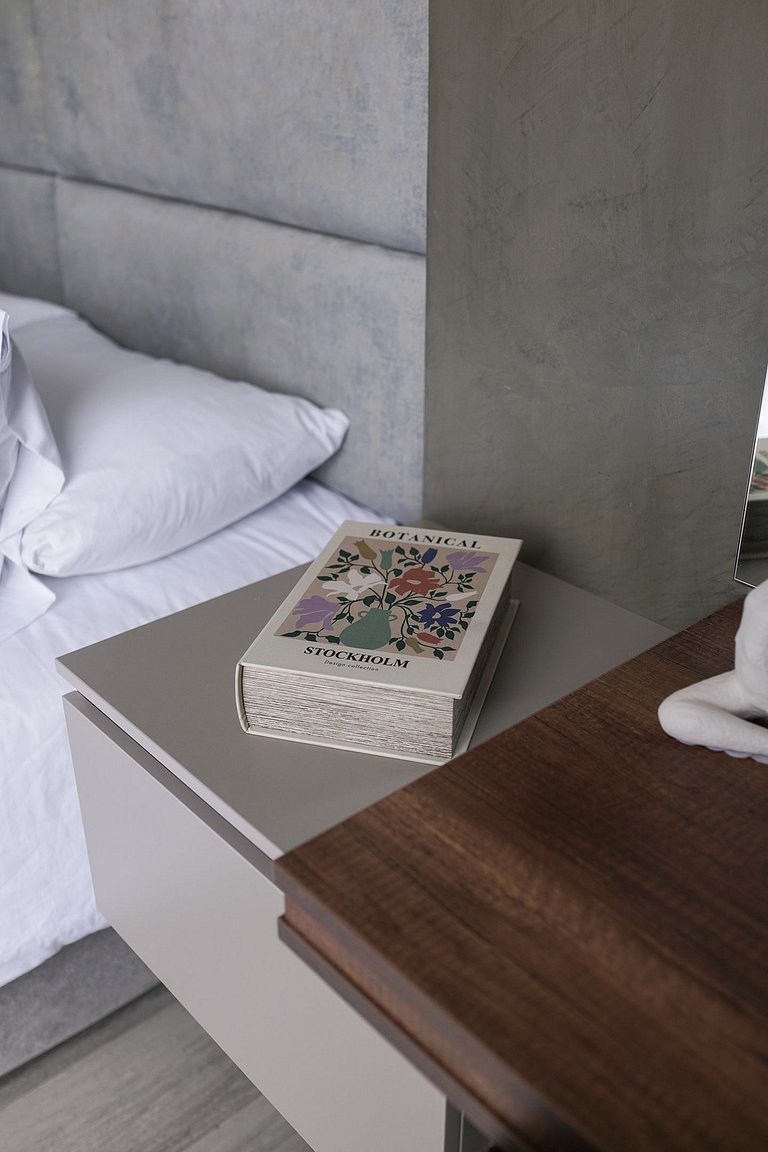 |Ahead| Minimalista Loft cerca al aeropuerto