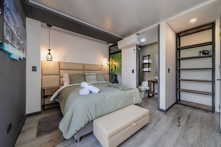 |Ahead| Spacious 3BR close to airport and parking