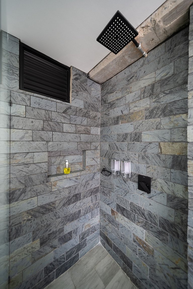 |Ahead| Deslumbrante Loft con parqueadero